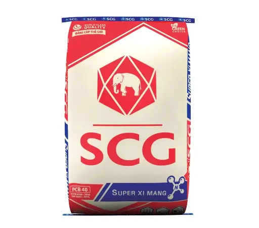 SCG Super Xi măng